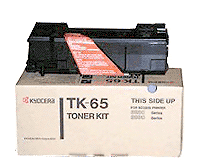 �������� KYOCERA TK-65